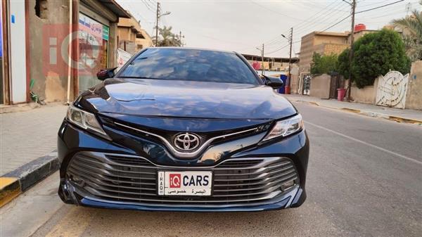 تويوتا كامري 2019 للبيع في العراق - البصرة